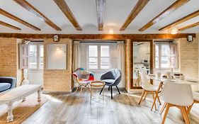 My Loft 4 You Ruzafa Style I