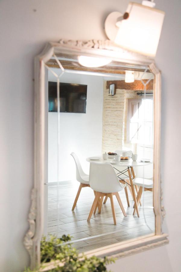 Appartamento My Loft 4 You Ruzafa Style I Valenza Esterno foto
