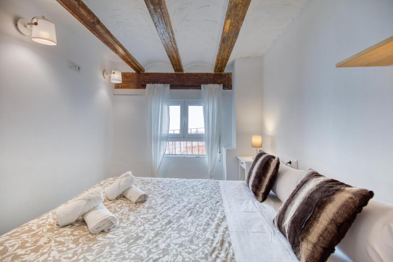 Appartamento My Loft 4 You Ruzafa Style I Valenza Esterno foto